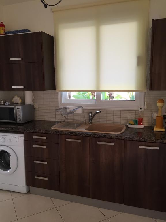 Amanda Villa Protaras Chambre photo