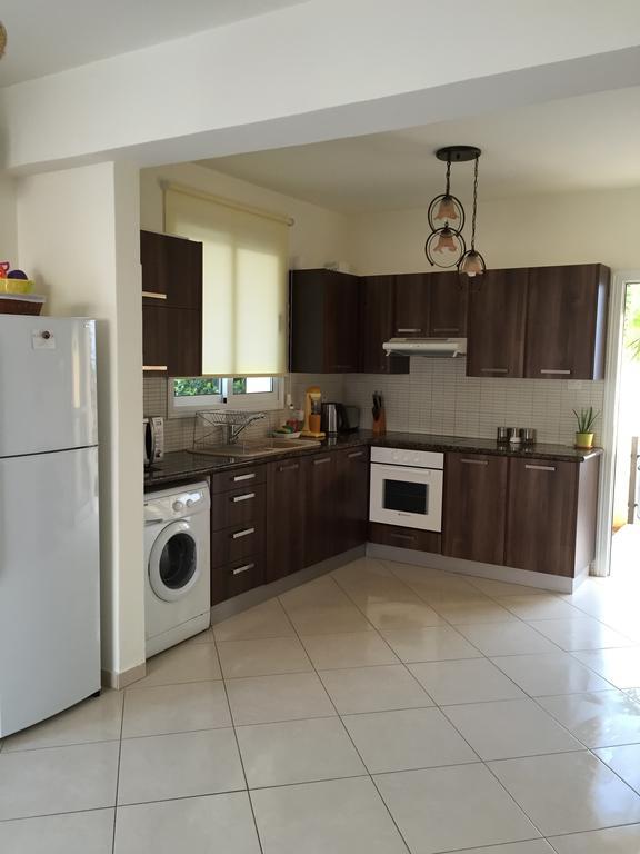 Amanda Villa Protaras Chambre photo