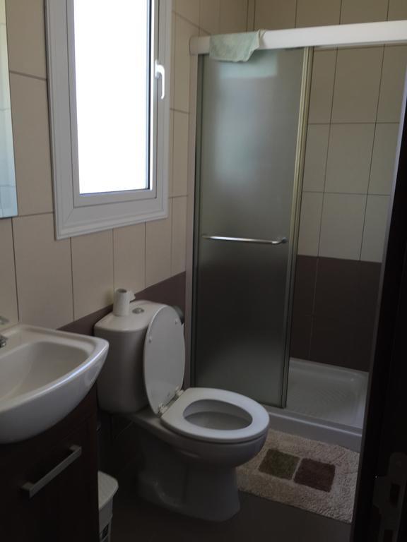 Amanda Villa Protaras Chambre photo
