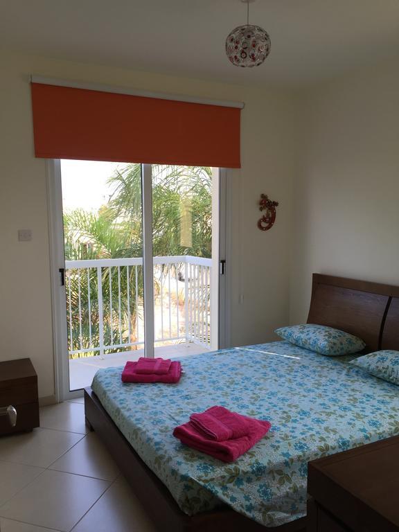 Amanda Villa Protaras Chambre photo