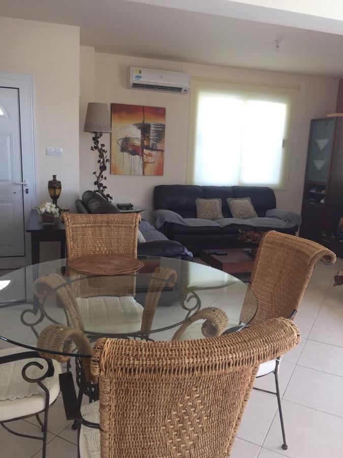 Amanda Villa Protaras Extérieur photo