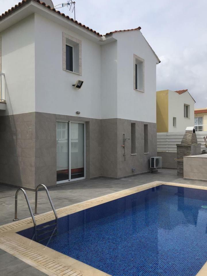 Amanda Villa Protaras Extérieur photo