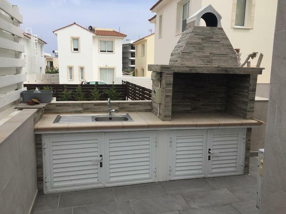 Amanda Villa Protaras Extérieur photo